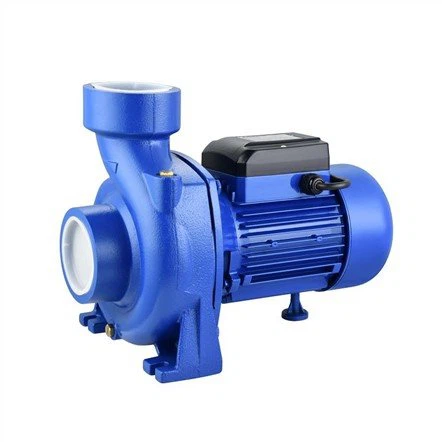 Mini bomba de agua centrífuga
