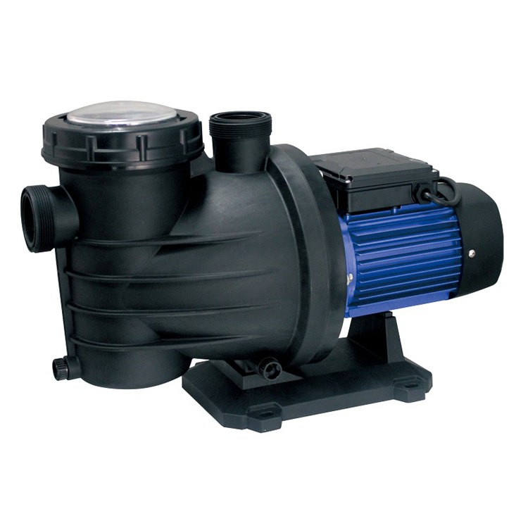 Swimming Pool Motor Pump